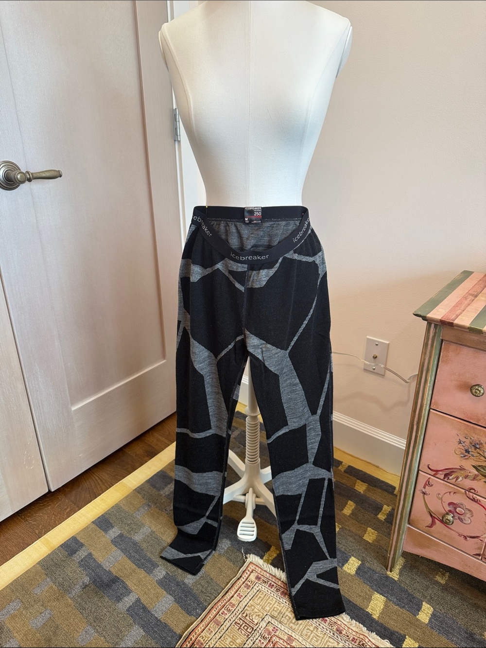 Icebreaker Wool Leggings
